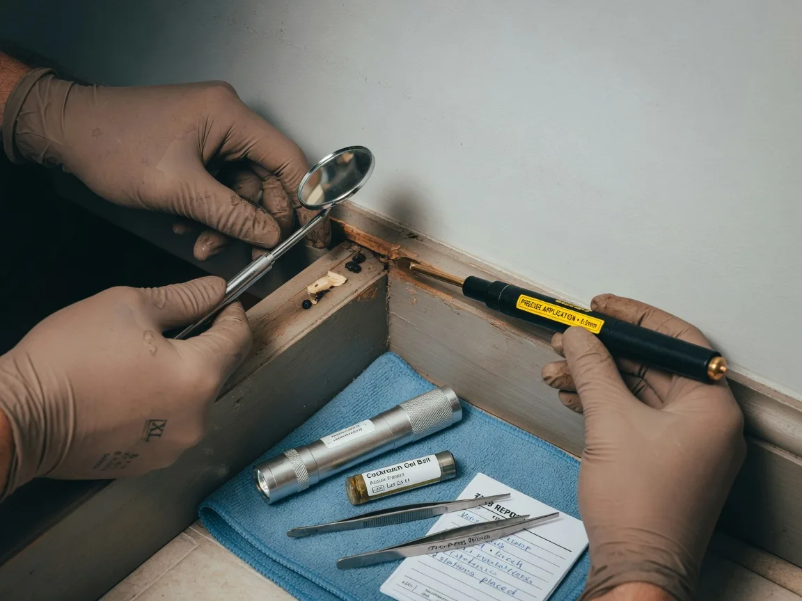 Why choose Emergency Pest Control in Powder Springs, TN